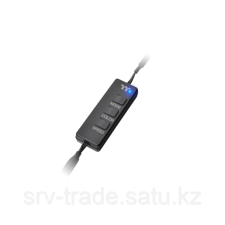 Кулер с водяным охлаждением Thermaltake TH360 ARGB Sync - фото 3 - id-p114911235