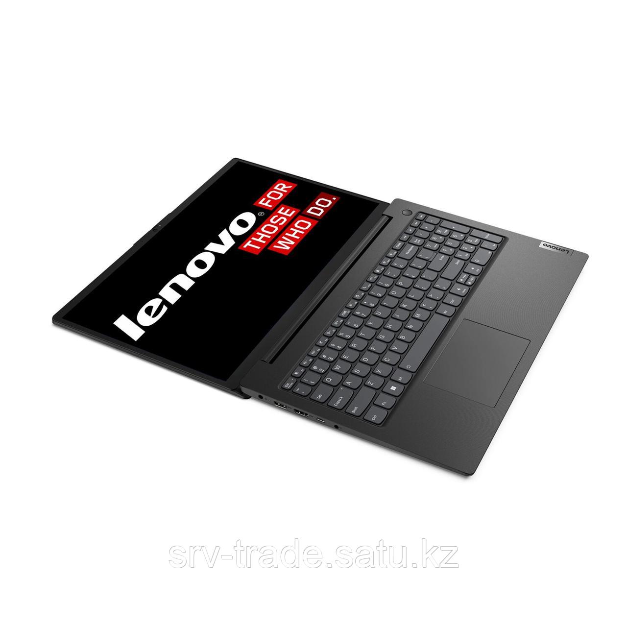 Ноутбук Lenovo V15 G4 AMN (82YU00VERU)NB Ryzen 5-7520U-2.8/512GB SSD/8GB/15.6" FHD/Dos - фото 5 - id-p114909373