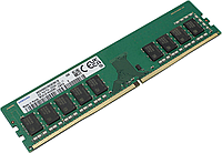 Оперативная память 8GB DDR4 3200 MT/s Samsung DRAM (PC4-25600) ECC UDIMM M391A1K43DB2-CWEQY