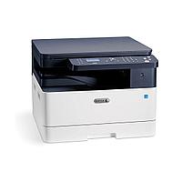 Монохромное МФУ Xerox B1025DN [A3, лазерное, черно-белое, 1200 x 1200 DPI, дуплекс, Ethernet (RJ-45), USB]