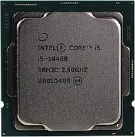 CPU Intel Core i5-10400 2,9GHz (4,3GHz) 12Mb 6/12 Core Comet Lake Intel® UHD 630 65W FCLGA1200 Tray