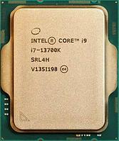 CPU Intel Core i7-13700KF 2.5/3.4GHz (4.2/5.4GHz) 16/24 Raptor Lake 125-253W FCLGA1700 OEM
