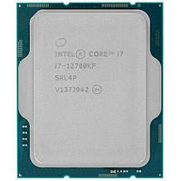 CPU Intel Core i7-12700KF 2.7/3.6GHz (3.8/5.0GHz) 12/20 Alder Lake Intel® UHD 770 125W FCLGA1700 OEM