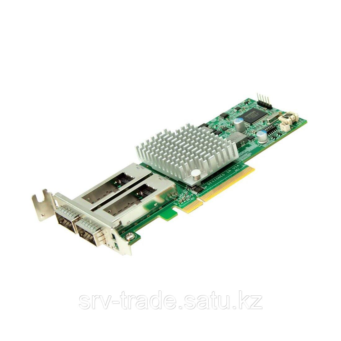 Сетевая карта Supermicro AOC-S40G-i2Q - фото 1 - id-p114909451