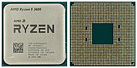 Процессор AMD Ryzen 5 3600 3,6Гц (4,2ГГц Turbo), AM4, 7nm, 6/12, L2 3Mb, L3 32Mb, 65W, BOX