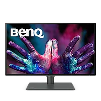 Монитор BENQ PD2506Q [25" IPS, 2560 x 1440, 60 Гц, 5 мс, HDMI, 2xDisplayPort, USB-C, USB-B, HDCP]