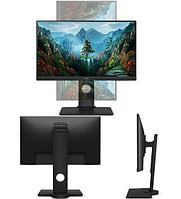 Монитор Benq BL2480LCD 23.8" T, 1920x1080 IPS (LED), 76Hz, 5ms, 250 cd/m2, 1000:1, DP/HDMI/VGA