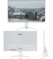 Монитор Sanc M2742QPH whiteLCD 27" 2560x1440, IPS (LED) 165Hz, 1ms, 300cd/m2, 1000:1, 2W*2, 2HDMI/2DP