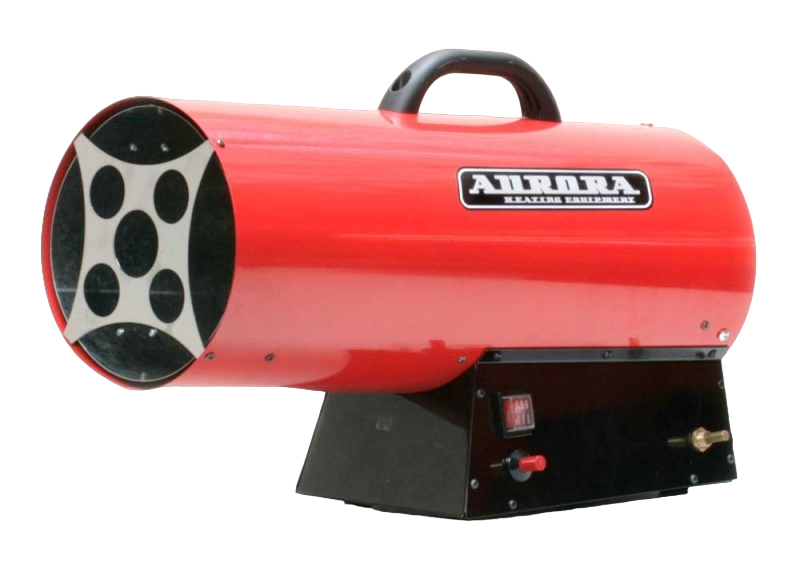 Газовая тепловая пушка Aurora GAS HEAT-30