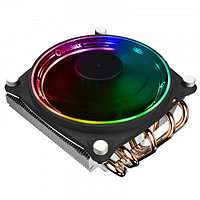 GameMax Gamma 300 Rainbow охлаждение (14100900720)
