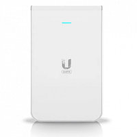 Ubiquiti UniFi 6 In-Wall wifi точка доступа (U6-IW)