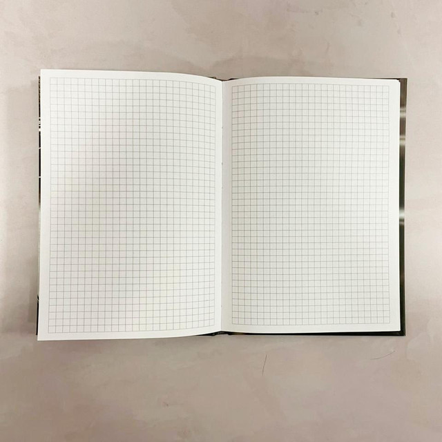 блокнот notebook