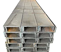 Швеллер 80 стальной ГОСТ 8240-97
