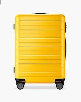 Xiaomi Rhine Luggage -24'' Yellow