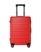 Xiaomi Rhine Luggage -24'' Red