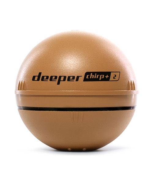 Deeper Deeper Chirp + 2.0