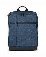 Xiaomi Classic Business Backpack dark blue