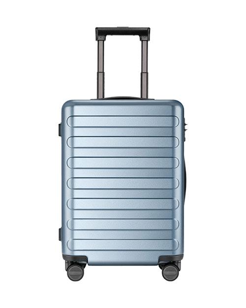 Xiaomi Rhine Luggage -20'' Blue - фото 1 - id-p114912551