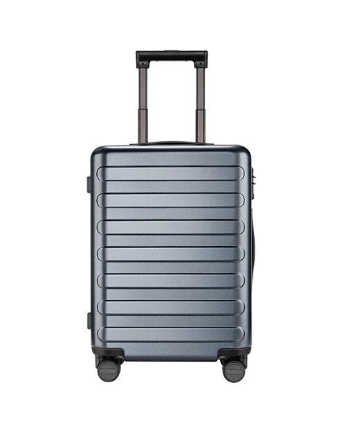 Xiaomi Rhine Luggage -24'' Dark grey - фото 1 - id-p114912557