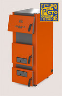 Котел отопительный КУППЕР ПРО-36 (2.0) (уголь/электро/газ) (до 360 м2)