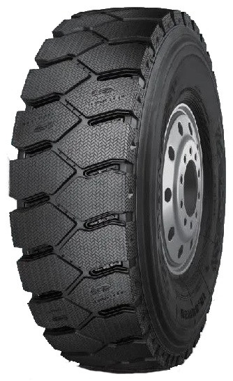 Автошина 12,00R20 20PR 156/153F Truefast TD918, фото 1