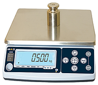 Весы электронные порционные компактные MAS MSC-25