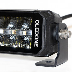Двухрядная светодиодная балка OLEDONE WD-BAT30, фото 2