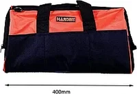 Усиленная водонепроницаемая сумка для инструмента HARDEN, 400мм