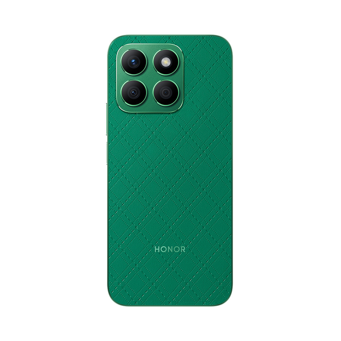 Смартфон HONOR X8b LLY-LX1 8GB RAM 256GB ROM Glamorous Green - фото 2 - id-p114912691