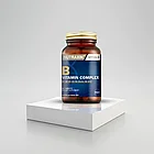 Nutraxin B complex vitamin ( Витамины группы В ) 60 таблеток