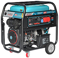 Электростанция бензиновая ALTECO AEG 22000 TE