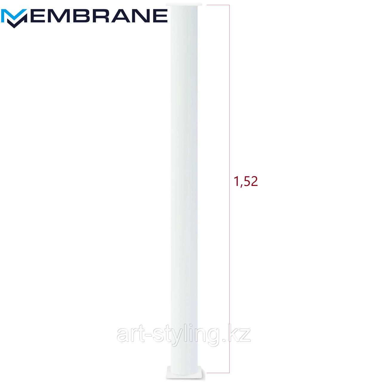 Membrane TPU XSIDE