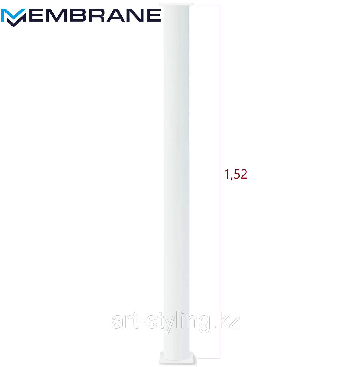 Membrane TPU XSIDE - фото 1 - id-p114920585