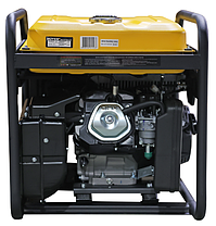 Инверторный генератор Huter DN12500iXA, фото 2