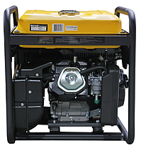 Инверторный генератор Huter DN12500iXA, фото 4
