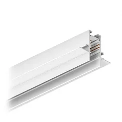 LightUp Жасырын магнитті трек ұзындығы 3 метр ақ