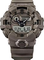 Часы Casio G-shock GA-700NC-5ADR