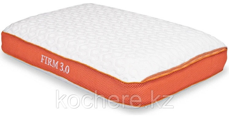 Ergo Foam подушка Galaxy Motion Firm 3.0 Visco 40x65 см, вискоза - фото 2 - id-p114922363