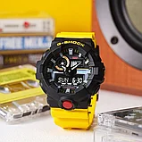 Часы Casio G-shock GA-700MT-1A9DR, фото 2