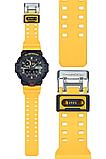 Часы Casio G-shock GA-700MT-1A9DR, фото 4