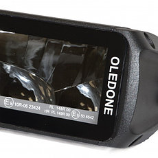 Однорядная светодиодная балка OLEDONE WD-BBD50, фото 3
