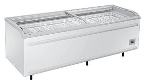 Ларь-бонета Haier GTS2500G