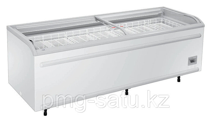 Ларь-бонета Haier GTS2500G - фото 1 - id-p114929685