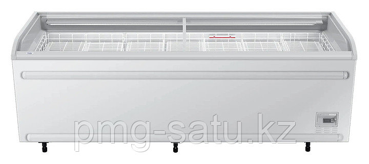 Ларь-бонета Haier GTS1850G - фото 3 - id-p114929702