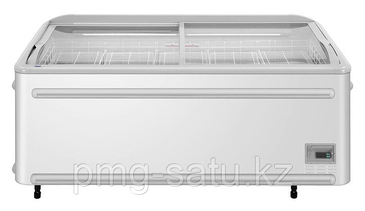 Ларь-бонета торцевая Haier GTE1850G - фото 1 - id-p114929713