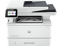 МФУ лазерное HP LaserJet Pro MFP 4103dw