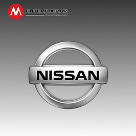 Доводчики дверей Nissan