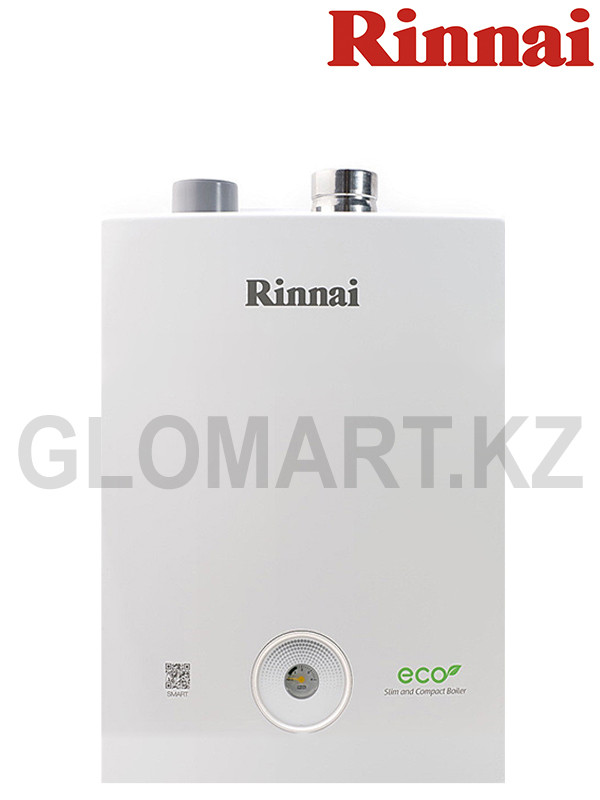 Газовый настенный котел Rinnai RBK-248 KTU - фото 1 - id-p114929753