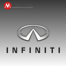 Доводчики дверей Infiniti