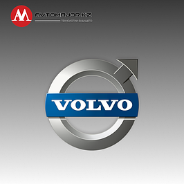 Доводчики дверей Volvo